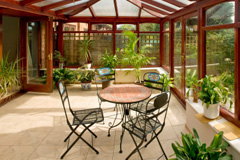 Little Oakley conservatory quotes